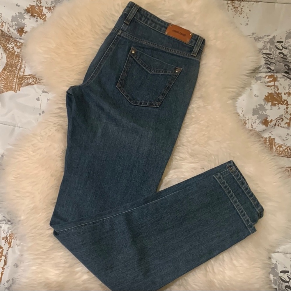 Roberto Cavalli jeans